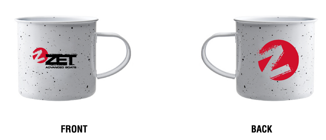 Zet Coffee Mug