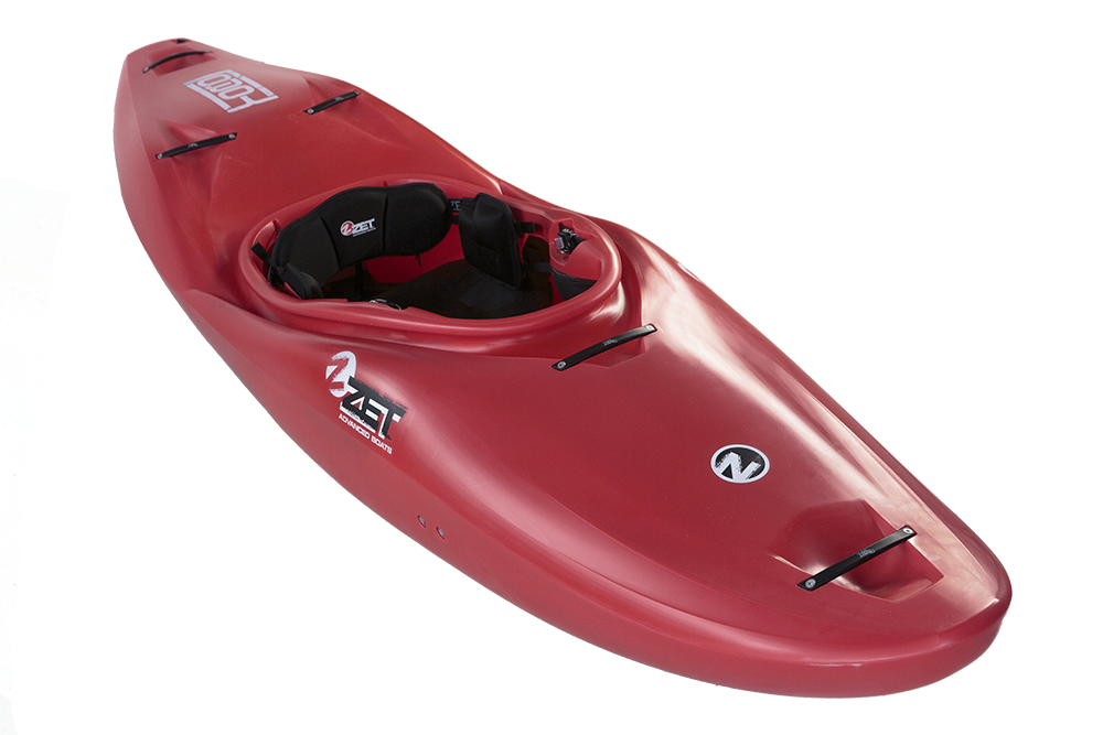 Toro - Sport Utility Kayak