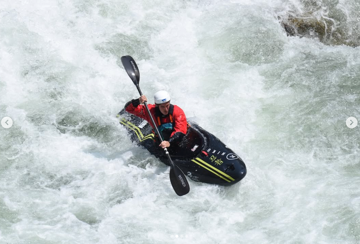 East Coast Warehouse