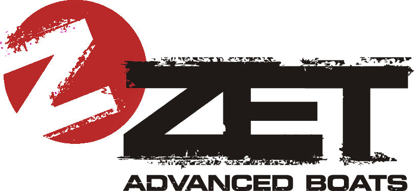 Zet Kayaks Logo