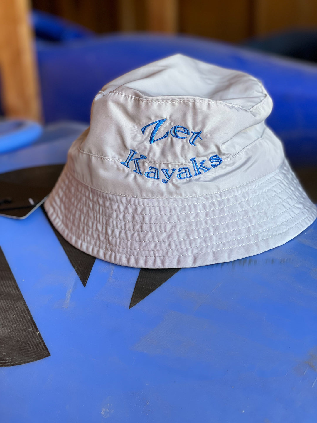 Bucket Hats – Zet Kayaks USA